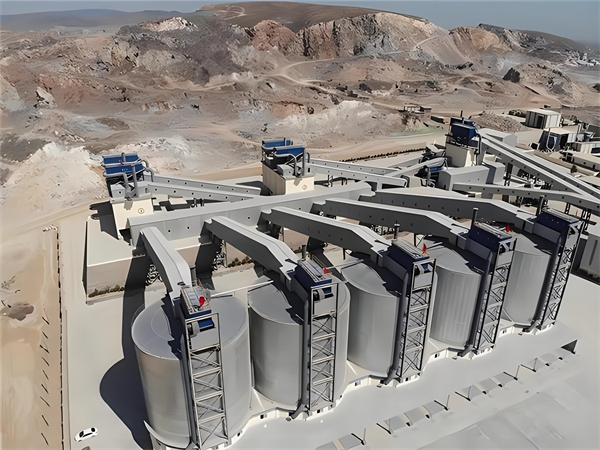 东河水泥钢板仓